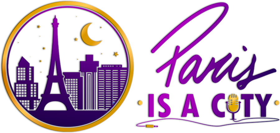Paris Is A City!